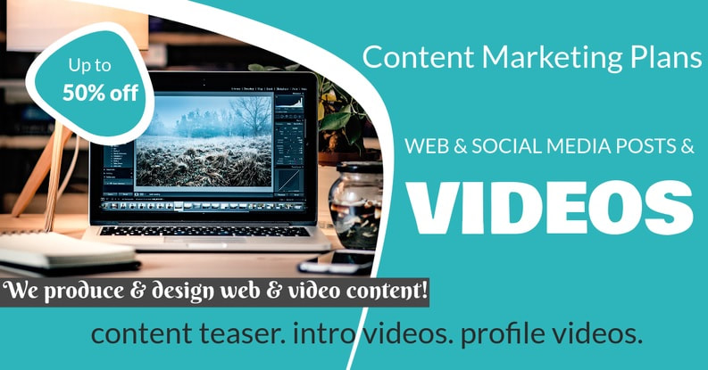 Web Video | Social Video Content