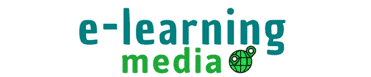 e-learning media