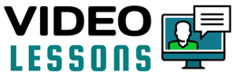 Video Lessons