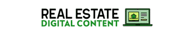 Real Estate Digital Content