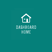 social media dashboard home