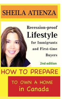 How to Prepare to Own a Home in Canada, 2nd edition