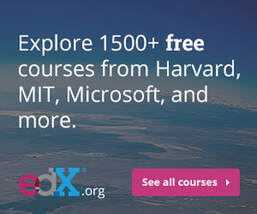 edX Online Courses