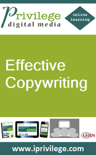 Effective Copywriting Online Course