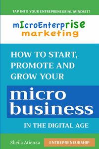Micro Enterprise Marketing